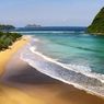 Panduan Wisata Pantai Pulau Merah Banyuwangi, Ada Tips Lihat Sunset