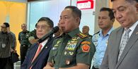 Militer Indonesia Siap Perang? Begini Jawaban Panglima TNI