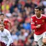Kata Cristiano Ronaldo Usai Solskjaer Dipecat Man United: Dia Sosok Luar Biasa...