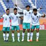 Link Live Streaming Piala Asia U20 Indonesia Vs Uzbekistan Malam Ini
