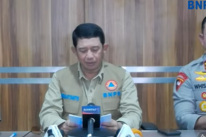 Kenapa Banjir Sumatera Tak Ditetapkan sebagai Bencana Nasional? Ini Penjelasan BNPB