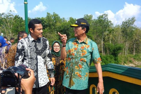 5 Fakta Polemik Proyek Jalan Tol di Yogyakarta, Alasan Sri Sultan Menolak hingga Jalur ke YIA Selain Lewat Tol