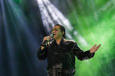 Disebut Bisa Kalahkan Gibran Rakabuming di Pilwalkot Solo, Didi Kempot Beri Tanggapan