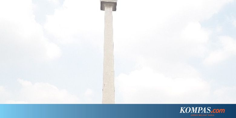 PA 212 Klaim Dapat Izin Anies Selenggarakan Reuni Akbar di Monas, DKI Bilang Masih Akan Dibahas