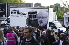 Misteri Kematian Jamal Khashoggi yang Libatkan Pangeran Saudi