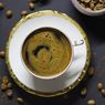 Ampas Kopi Gayo 