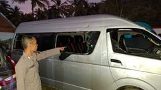 Polisi Ungkap Lagu Jadi Pemicu Pengeroyokan Wisatawan di Pantai Wediawu