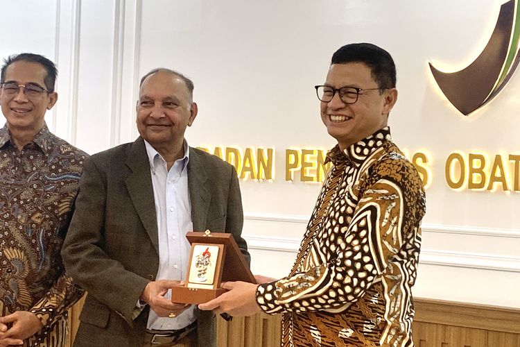 Alasan BPOM Izinkan Uji Coba Vaksin TBC Bill Gates: Manfaatnya Besar