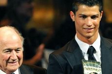 Menangi World Soccer Award, CR7 Akan Menangi FIFA Ballon d'Or?