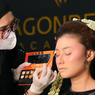 4 Kunci Sukses Berkarier sebagai Make Up Artist, Mau Tahu?