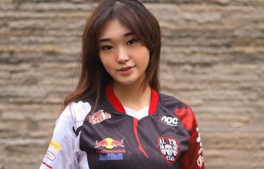 7 Fakta Livy Renata, Gamers Brand Ambassador Alter Ego