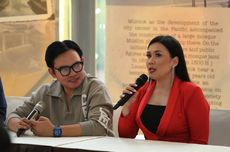 Dodhy Kangen Band Duet dengan Penyanyi Malaysia Eira Syazira