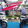 Skutik Murah Rp 15 Jutaan, Dapat Yamaha Mio dan Suzuki Nex Baru