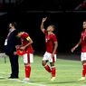 Kroasia hingga Uzbekistan Bisa Jadi Lawan Indonesia pada Laga Uji Coba Selanjutnya