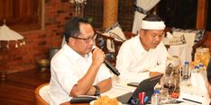 Mendagri Tito Apresiasi Pertumbuhan Ekonomi Provinsi Jabar, Lampaui Rata-Rata Nasional