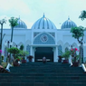 Indahnya Masjid Endan Andansih, Kawasan Wisata Religi di Purwakarta