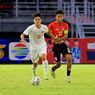 Klasemen Runner-up Terbaik Kualifikasi Piala Asia U20: Vietnam Pertama, Malaysia...