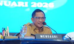 Mendagri Sebut Rehabilitasi Pascabencana Sumatera Tunjukkan Kemajuan Cepat