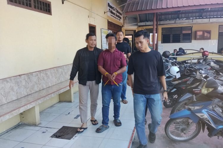 Pemuda di Asahan Dianiaya hingga Tewas karena Dituding Maling, 1 Orang Ditangkap