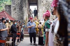 Bupati Kediri Berikan Diskon Pajak untuk Kegiatan Seni Berbasis Budaya Nonkomersial di Wilayahnya