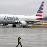 Sepanjang 2020, Boeing Hanya Kirim 157 Pesawat, Rekor Terburuk Dalam 40 Tahun