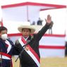 Presiden Baru Peru Ingin Lebih Mesra dengan China