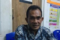 Ini Alasan Ketua RW 12 Kebon Melati Menolak Qlue