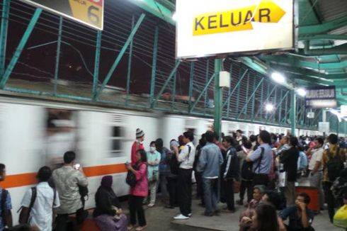 KPP Jatim: PT KAI Surabaya Terburuk Beri Layanan Publik