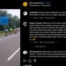 Viral Pesepeda Masuk Tol Jagorawi, B2W: Kayaknya Warga Asing