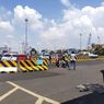 19.260 Pemudik Tiba di Pelabuhan Tanjung Perak Surabaya