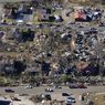 FOTO: Hancurnya Wilayah di AS Setelah Diterjang Tornado Hebat