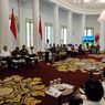 Survei Indo Barometer: Publik Lebih Puas Kinerja Menteri Dibanding Wapres Ma'ruf Amin