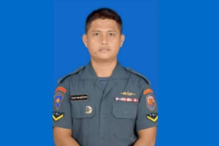 Serda Eko Prasetyo dikenal sosok yang ramah, santun dan rajin ibadah selama tinggal di perumahan Pondok Halim II Burneh, Bangkalan.