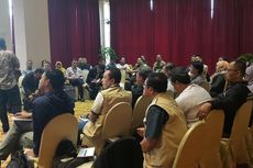 KPU DKI Tingkatkan Pemahaman Penyelenggara Pilkada Melalui Bimtek 