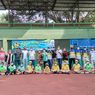 Setelah 2 Tahun Hiatus, Turnamen Tenis Tertua di Indonesia Kembali Digelar