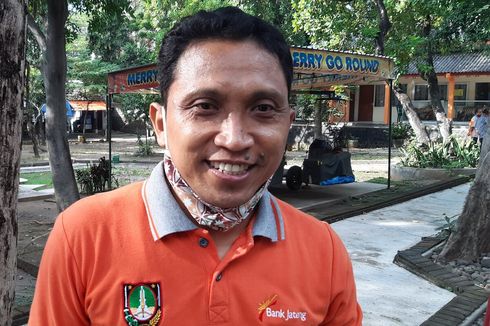 Warga di Kelurahan Ini Diminta Larang Anak-anak Main Layangan