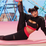 Cardi B Luncurkan Koleksi Pakaian Olahraga Pertama dengan Reebok