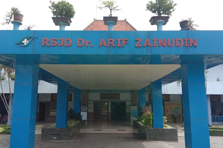 RSJD Surakarta