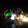 Pria Tanpa Identitas yang Tenggelam di Sungai Bogowonto Diduga Idap Gangguan Jiwa