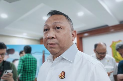 Kejagung Sebut Dugaan Pemerasan Rp 10 Miliar oleh Oknum Jaksa di Kejati Jateng Tak Terbukti