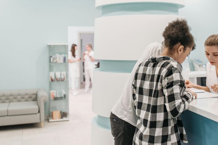 Tak Perlu Antre di RS, Layanan Ini Bantu Urus Administrasi Pasien