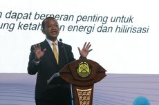 [HOAKS] Kas Negara Kosong, Bahlil Minta Sumbangan Masyarakat