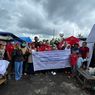 Raih Hibah Ditjen Dikti, Ukrida Gelar Pengabdian Masyarakat bagi Korban Gempa Cianjur