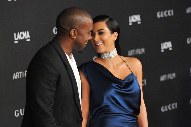 Kim Kardashian asked the public to show compassion and empathy to her husband Kanye West who suffers from bipolar disorder.