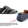 Ini Model Sepatu yang Disarankan untuk Mengemudi