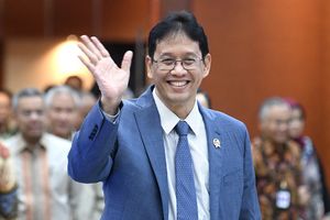 Purbaya Pede Rupiah Menguat Jadi Rp 15.000: Kalau Punya Dollar, Jual Dollar-nya Sekarang