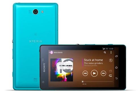 Xperia ZL2 Bakal Hadir Agustus