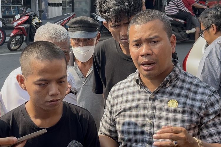Tanggapan Kuasa Hukum Usai 3 Karyawan Percetakan yang Disekap Bos Dilaporkan Balik