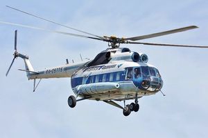 Jet Tempur Su-35 Rusia Dilaporkan Salah Tembak Helikopter Sendiri, 3 Tewas