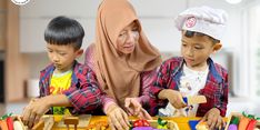 Dear Bunda, Pahami Pentingnya Stimulasi bagi Perkembangan Anak